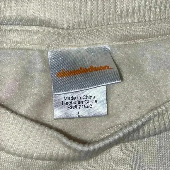 Girls Lot Abercrombie and Fitch, Gap, and Nickelodeon size Large to XXL - Picture 3 of 10